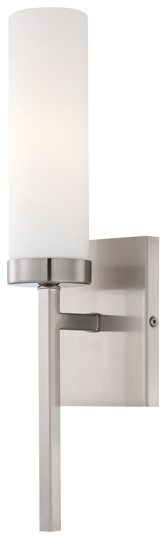 1 Light Wall Sconce