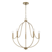 Load image into Gallery viewer, Chandeliers-Capital Canada-447051
