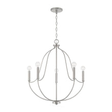 Load image into Gallery viewer, Chandeliers-Capital Canada-447051
