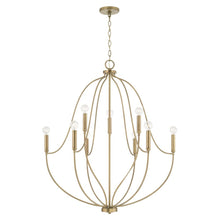 Load image into Gallery viewer, Chandeliers-Capital Canada-447091
