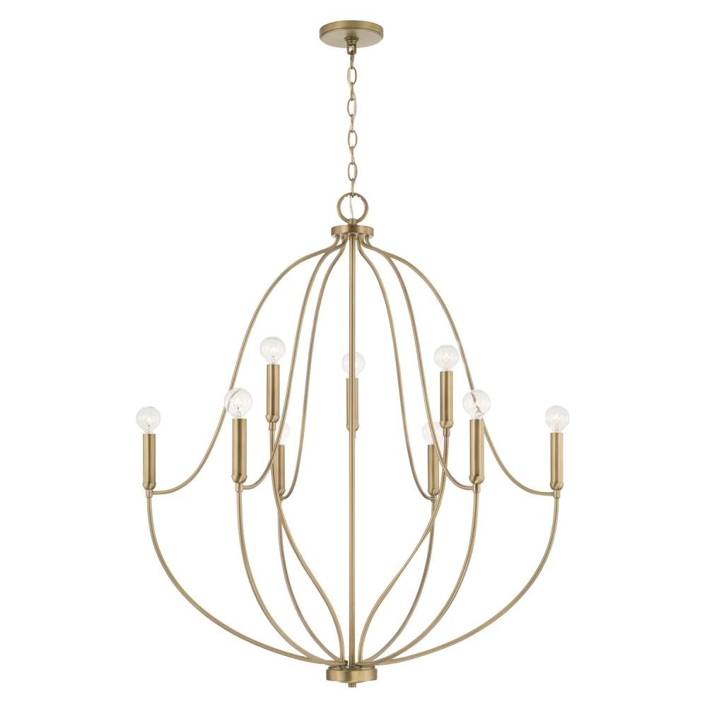 Chandeliers-Capital Canada-447091