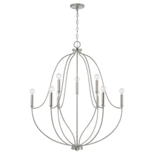 Load image into Gallery viewer, Chandeliers-Capital Canada-447091
