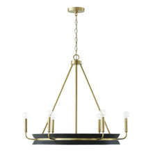Load image into Gallery viewer, Chandeliers-Capital Canada-447361
