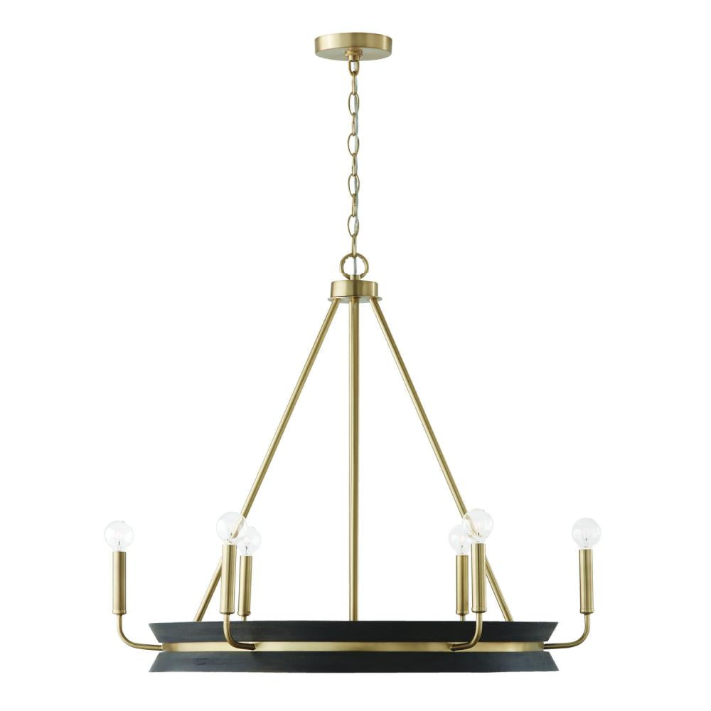 Chandeliers-Capital Canada-447361