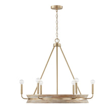 Load image into Gallery viewer, Chandeliers-Capital Canada-447361
