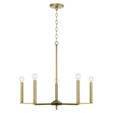 Load image into Gallery viewer, Chandeliers-Capital Canada-448651
