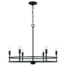 Load image into Gallery viewer, Chandeliers-Capital Canada-448761
