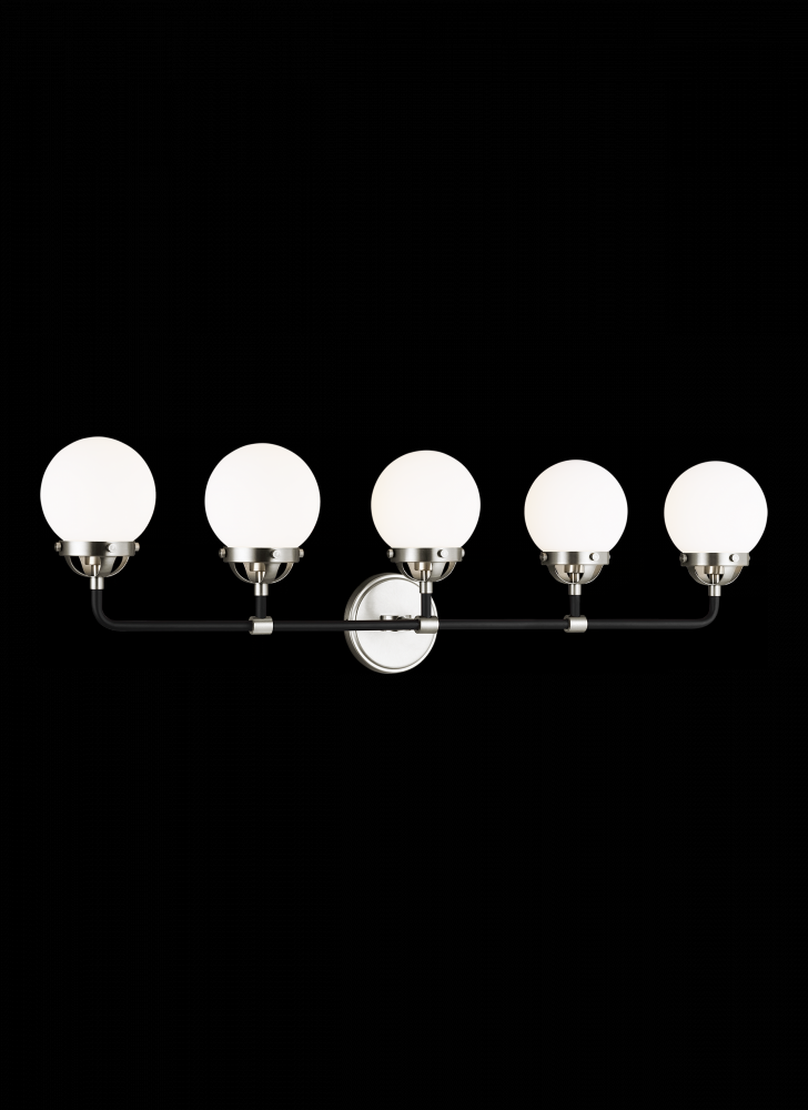 Bathroom Fixtures-Visual Comfort & Co. Studio Collection-4487905