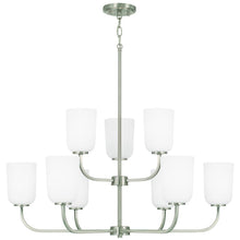 Load image into Gallery viewer, 9-Light Chandelier
