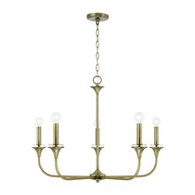 Load image into Gallery viewer, Chandeliers-Capital Canada-448951

