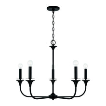 Load image into Gallery viewer, Chandeliers-Capital Canada-448951

