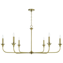 Load image into Gallery viewer, Chandeliers-Capital Canada-448961
