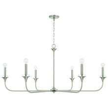 Load image into Gallery viewer, 6-Light Chandelier
