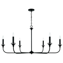Load image into Gallery viewer, Chandeliers-Capital Canada-448961
