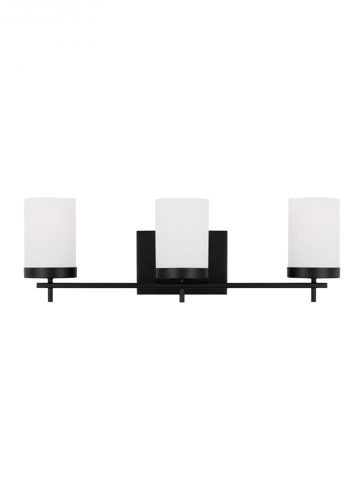 Zire Three Light Bath