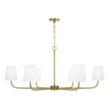 Load image into Gallery viewer, Chandeliers-Capital Canada-449461
