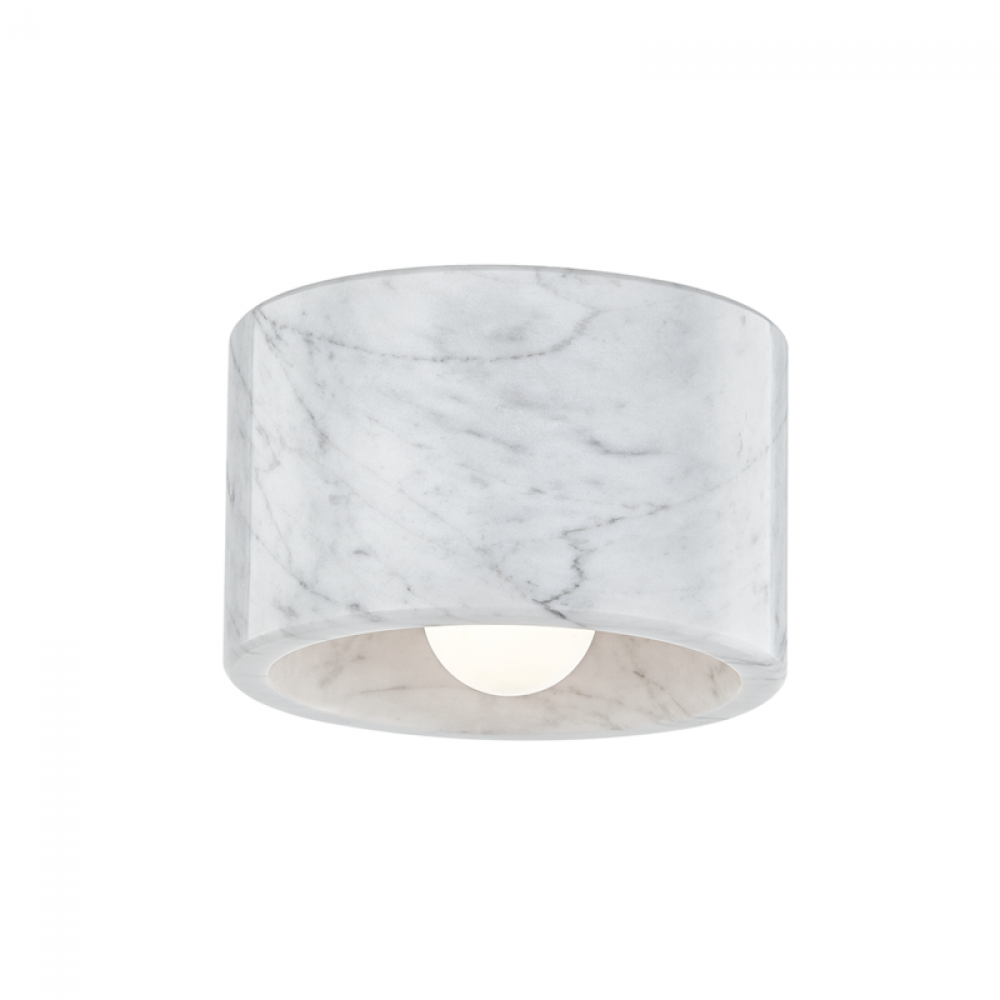 Loris Flush Mount