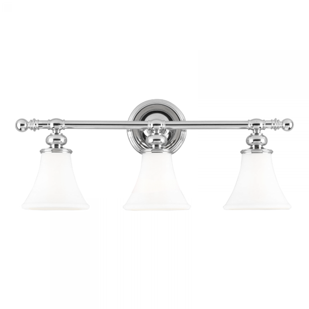 Weston Bath and Vanity