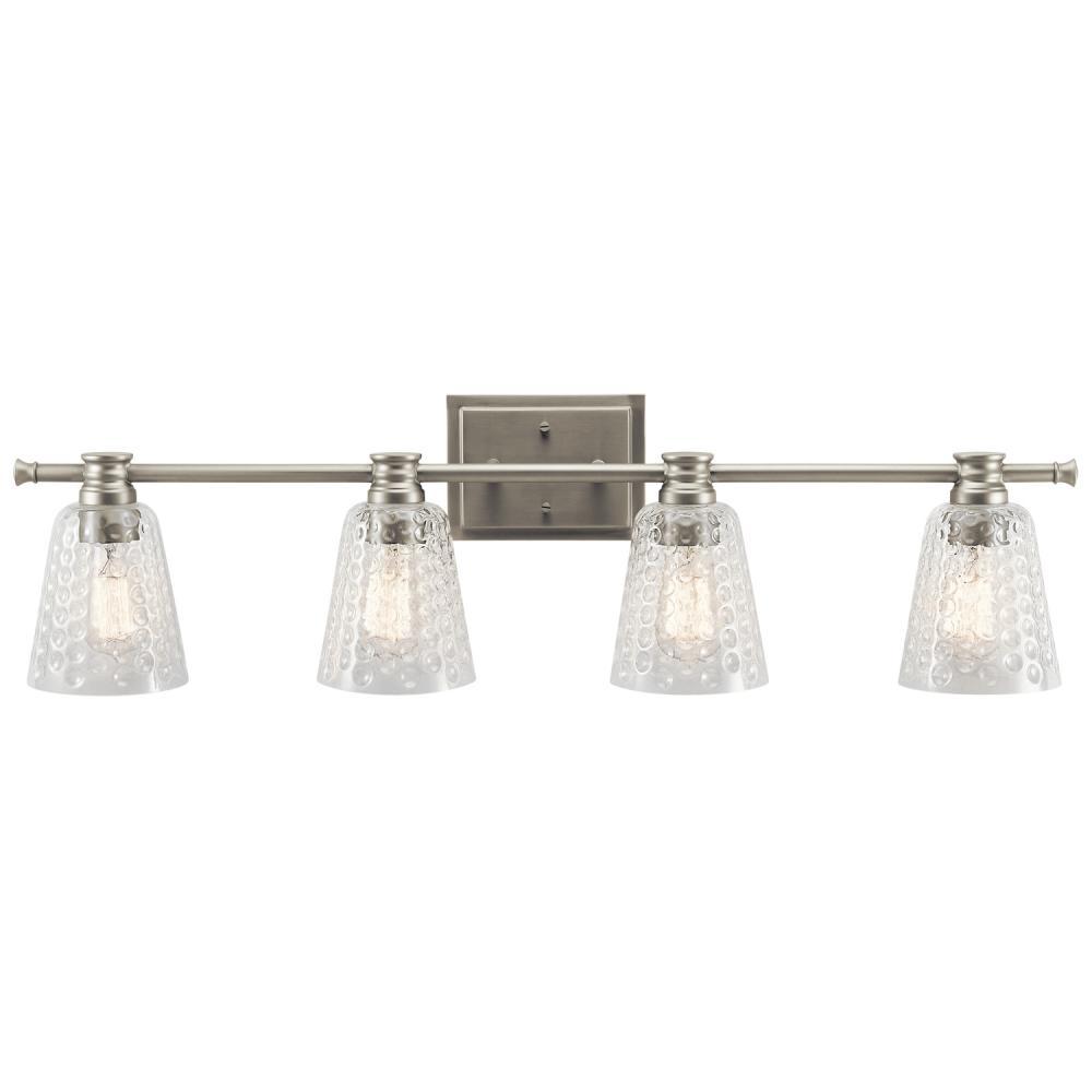 Bathroom Fixtures-Kichler-45098NI