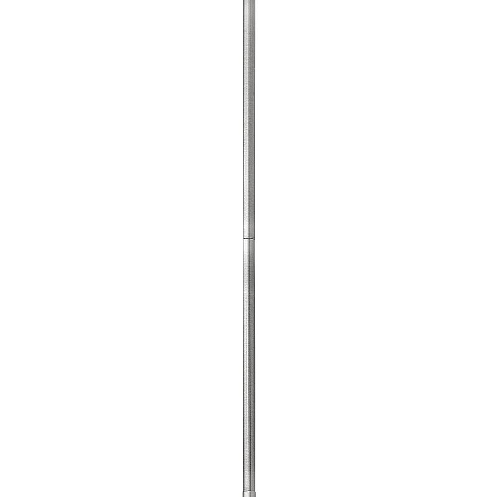 12" Accessory Stem - Nickel