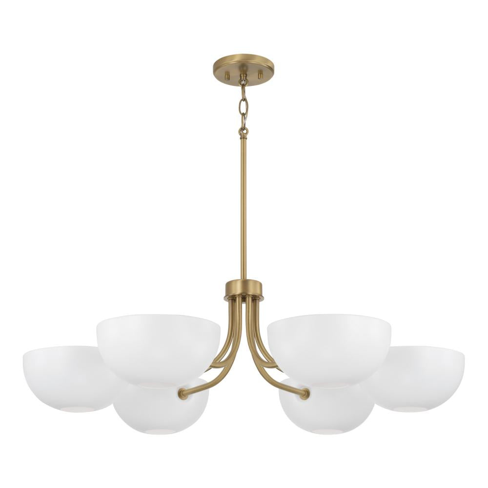 Chandeliers-Capital Canada-451461AW