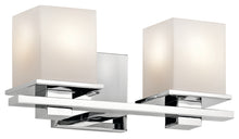 Load image into Gallery viewer, Bathroom Fixtures-Kichler-45150
