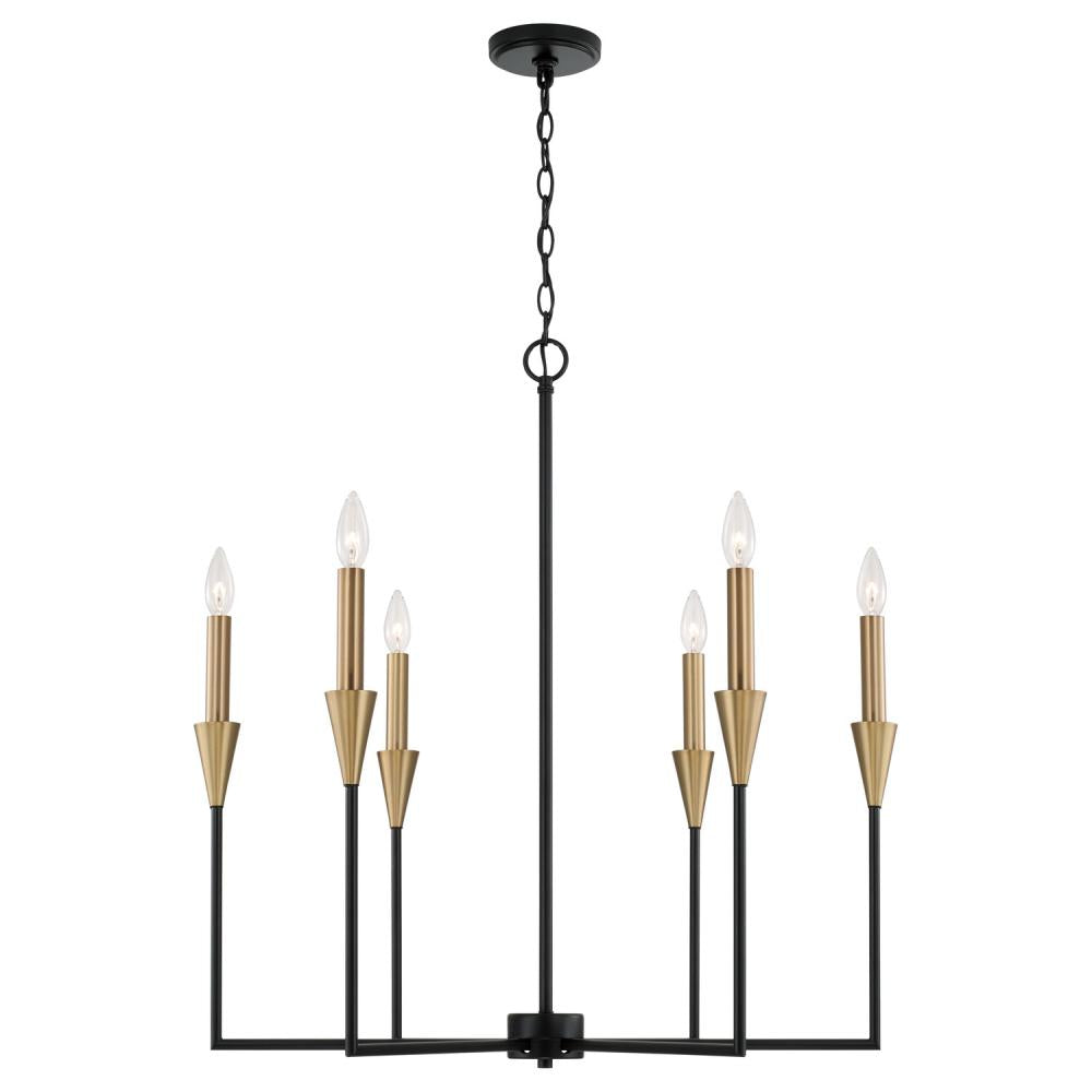 Chandeliers-Capital Canada-451961AB