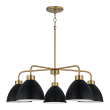 Load image into Gallery viewer, Chandeliers-Capital Canada-452051
