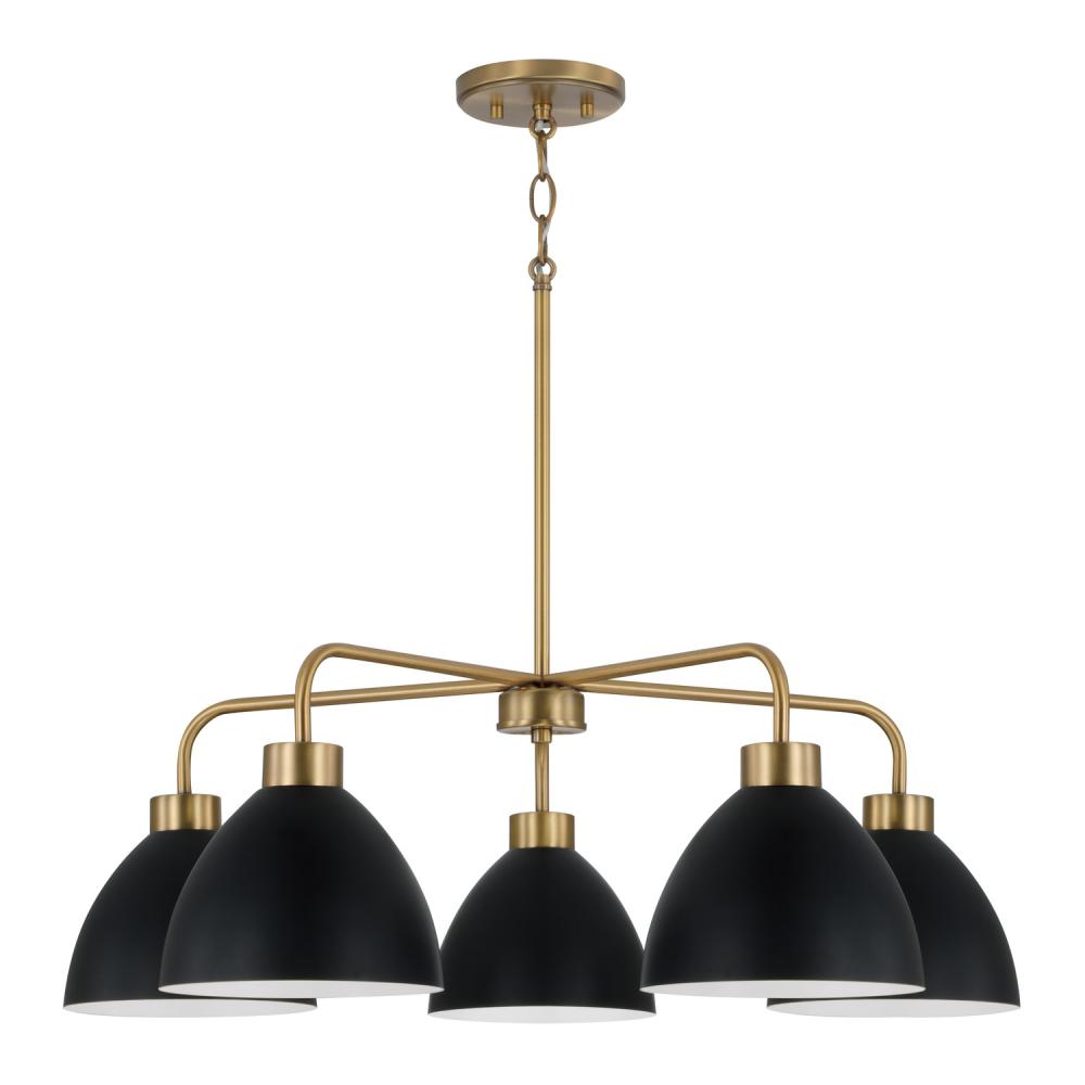 Chandeliers-Capital Canada-452051