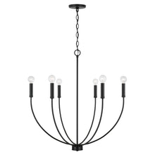 Load image into Gallery viewer, Chandeliers-Capital Canada-452161
