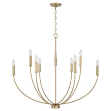 Load image into Gallery viewer, Chandeliers-Capital Canada-452191
