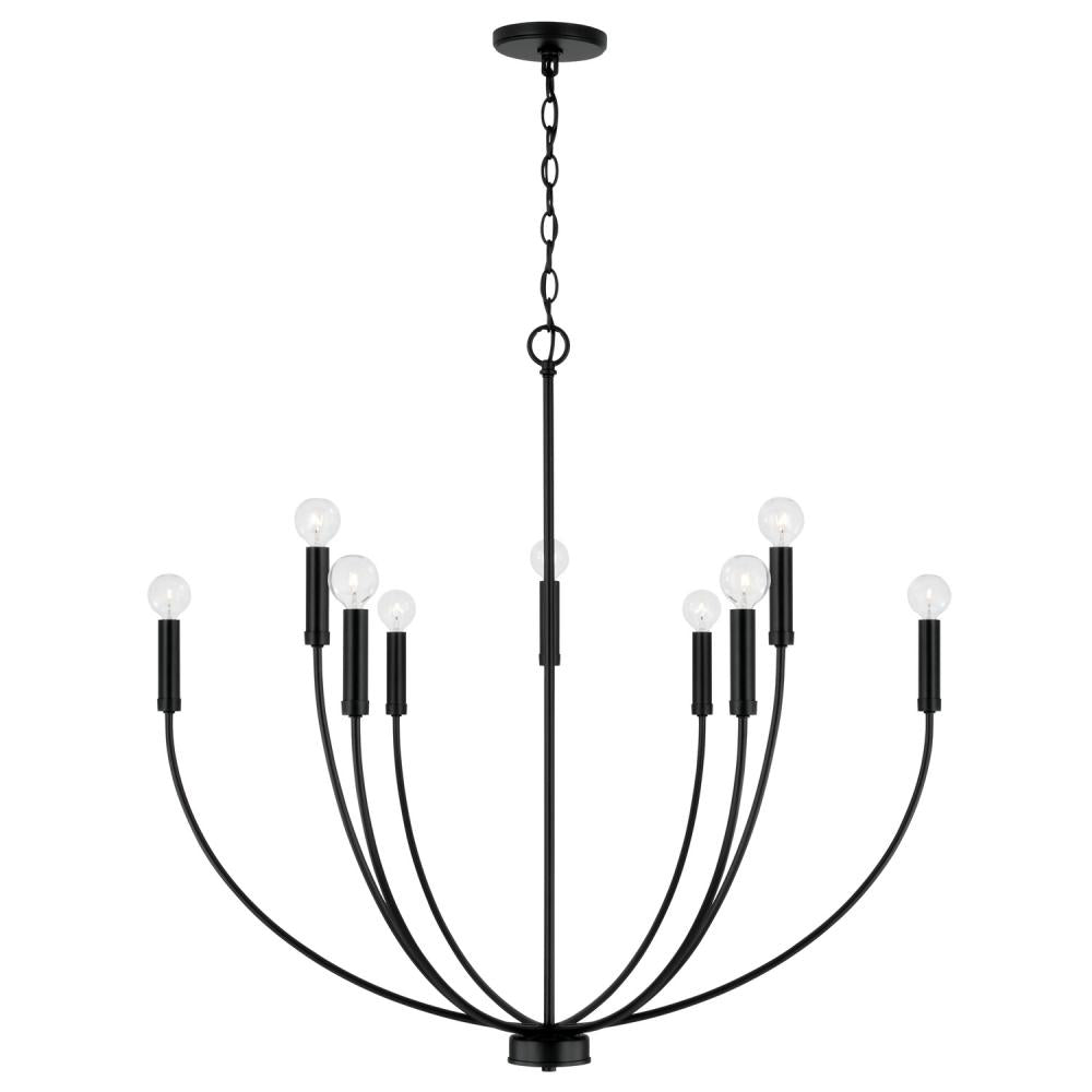 Chandeliers-Capital Canada-452191