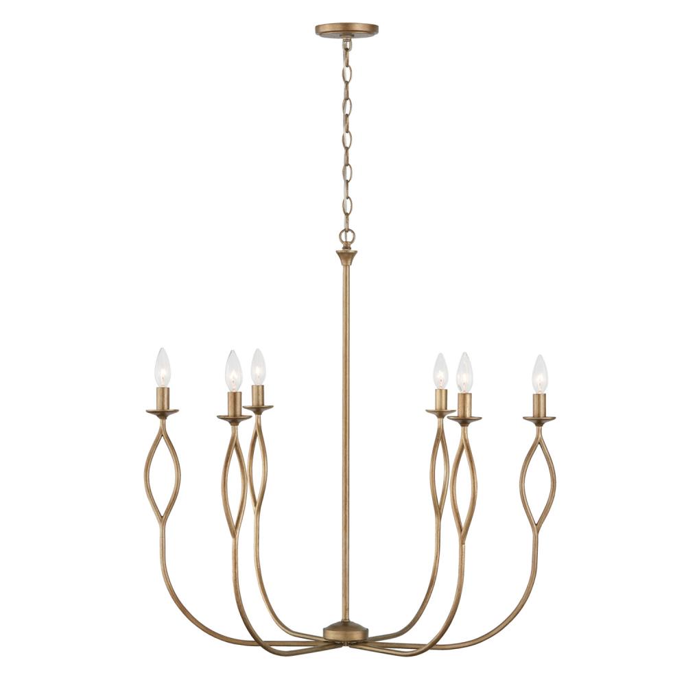 Chandeliers-Capital Canada-452562ML