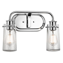 Load image into Gallery viewer, Bathroom Fixtures-Kichler-45458
