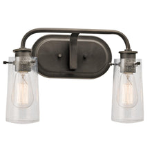 Load image into Gallery viewer, Bathroom Fixtures-Kichler-45458
