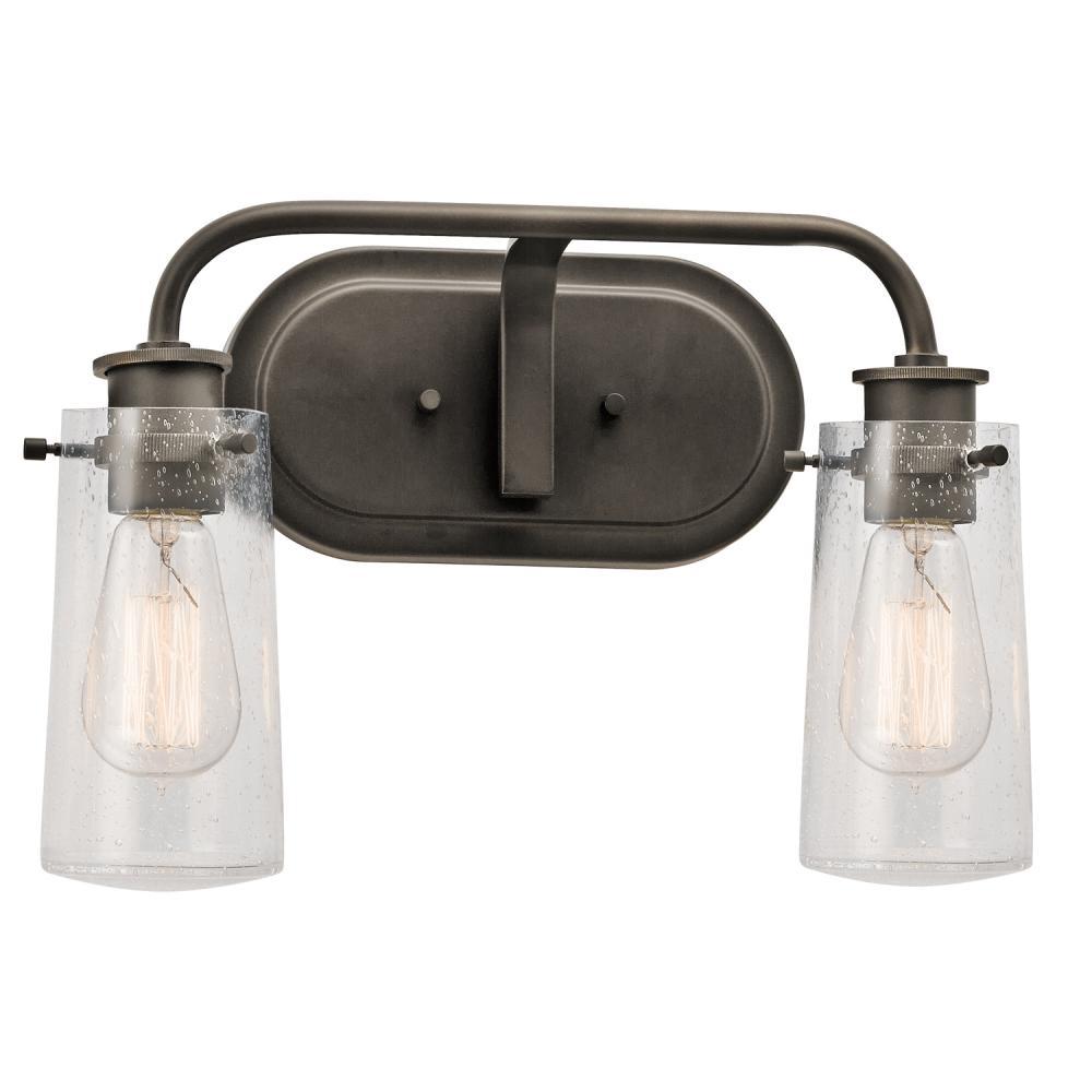 Bathroom Fixtures-Kichler-45458