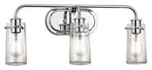 Load image into Gallery viewer, Bathroom Fixtures-Kichler-45459
