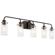 Load image into Gallery viewer, Bathroom Fixtures-Kichler-45461

