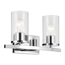 Load image into Gallery viewer, Bathroom Fixtures-Kichler-45496
