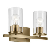 Load image into Gallery viewer, Bathroom Fixtures-Kichler-45496
