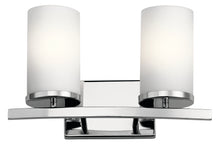 Load image into Gallery viewer, Bathroom Fixtures-Kichler-45496

