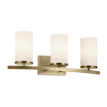 Load image into Gallery viewer, Bathroom Fixtures-Kichler-45497
