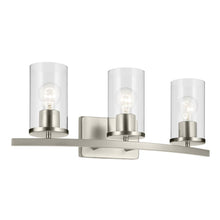 Load image into Gallery viewer, Bathroom Fixtures-Kichler-45497
