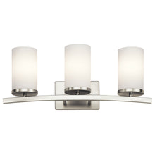 Load image into Gallery viewer, Bathroom Fixtures-Kichler-45497
