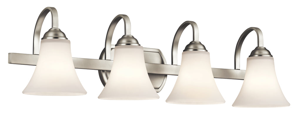 Bathroom Fixtures-Kichler-45514NI