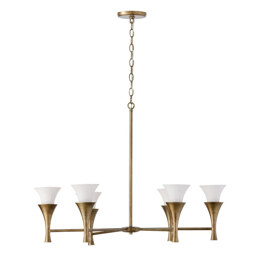 Chandeliers-Capital Canada-455761ML