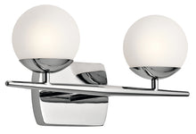 Load image into Gallery viewer, Bathroom Fixtures-Kichler-45581
