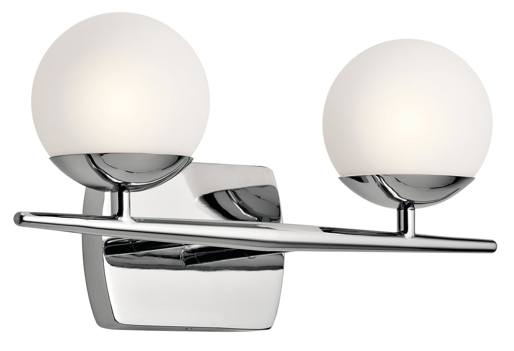 Bathroom Fixtures-Kichler-45581