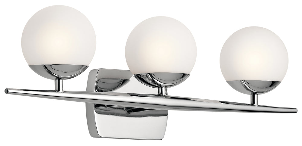 Bathroom Fixtures-Kichler-45582