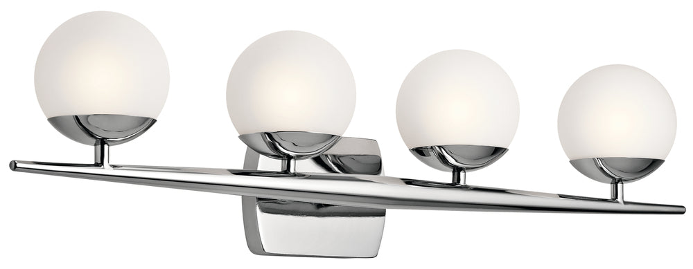 Bathroom Fixtures-Kichler-45583